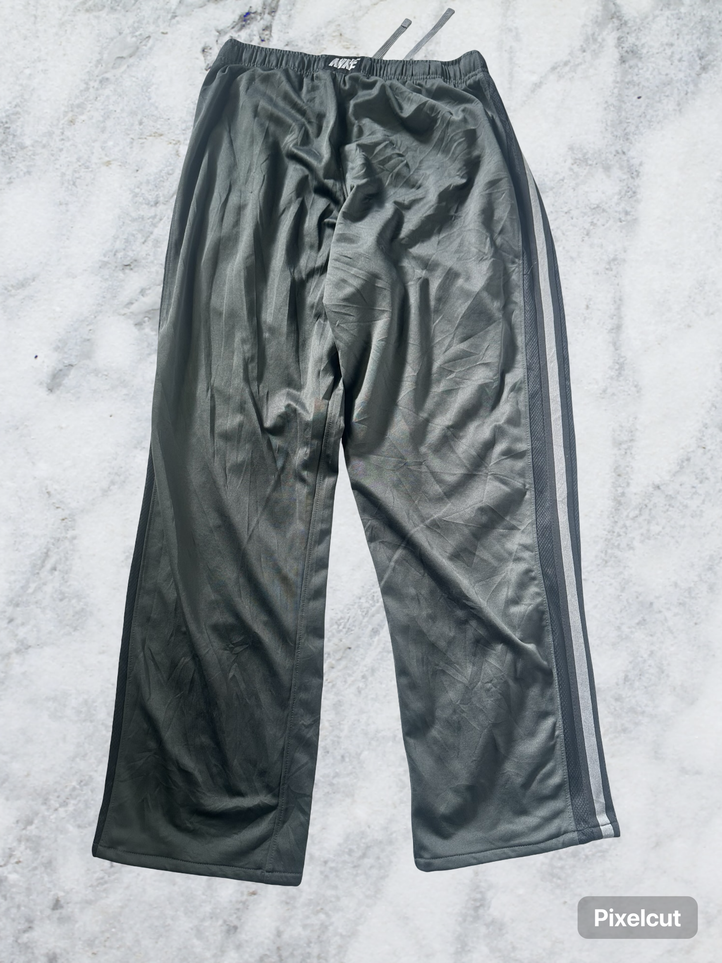 Nike vintage Trackpants M fit XS 7229