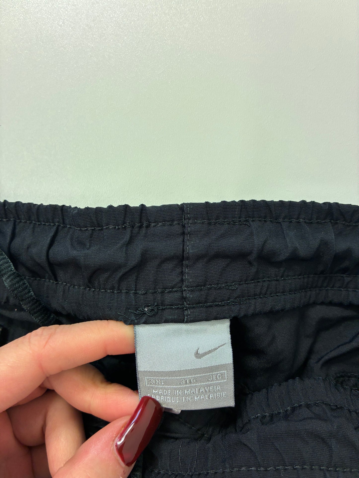 Vintage Nike Trackpants XXXL 6720