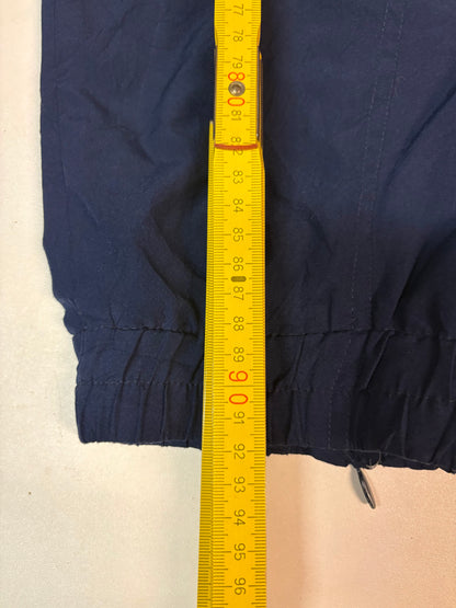 Nike Vintage Trackpants S baggy 6566