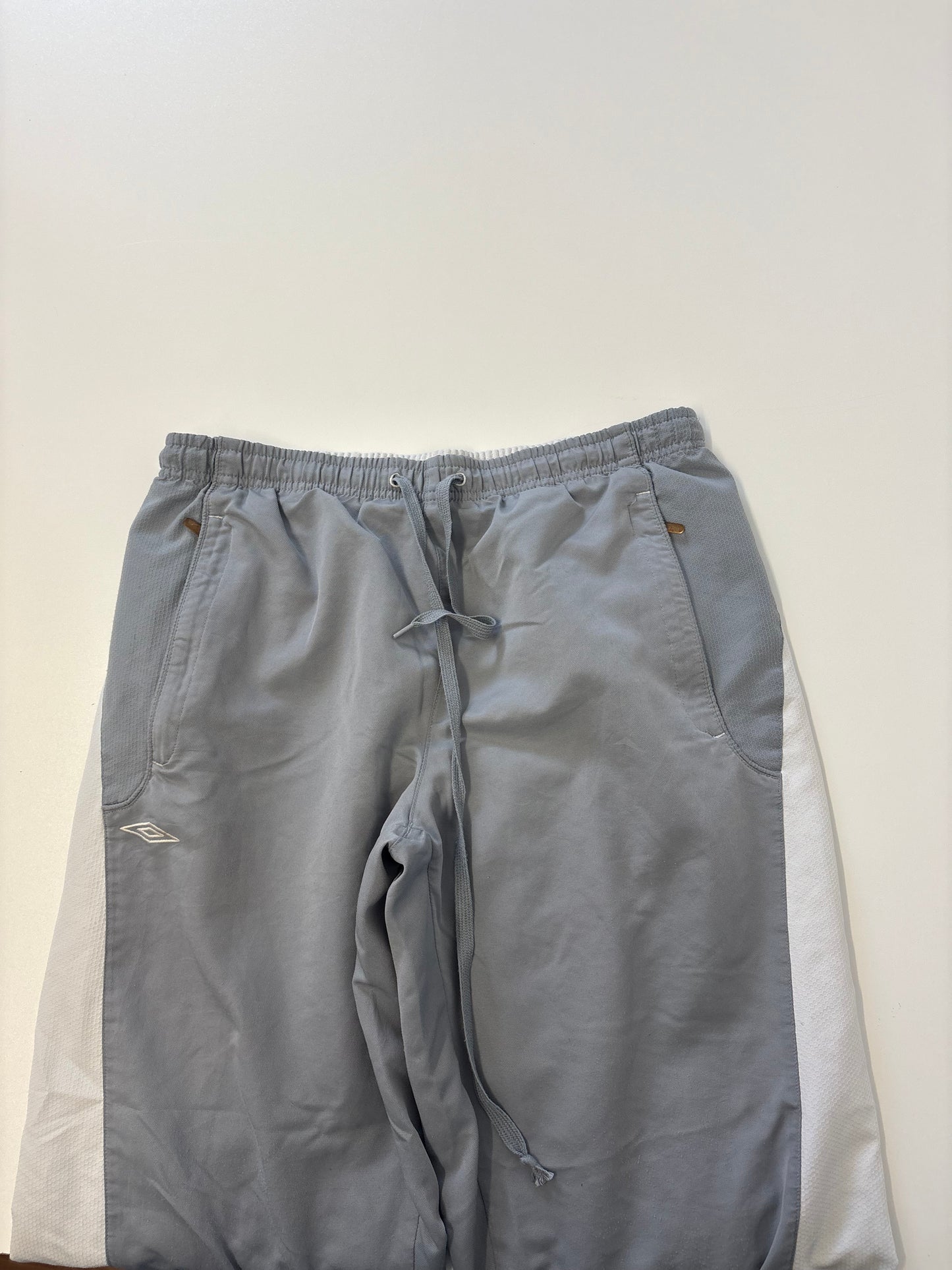 Umbro Vintage Trackpants S baggy 6907