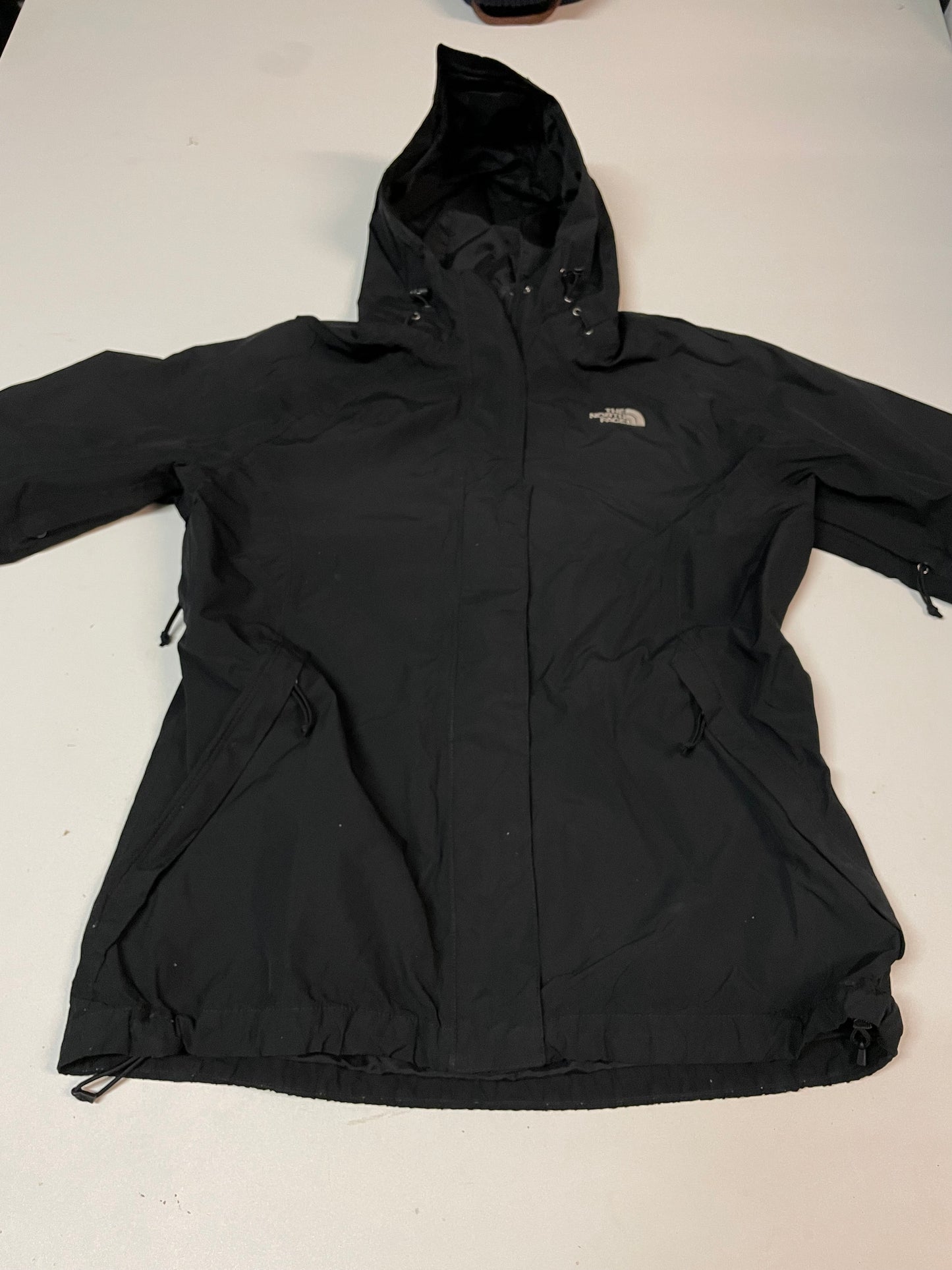 The North Face Vintage Jacke 2in1 möglich M 6230