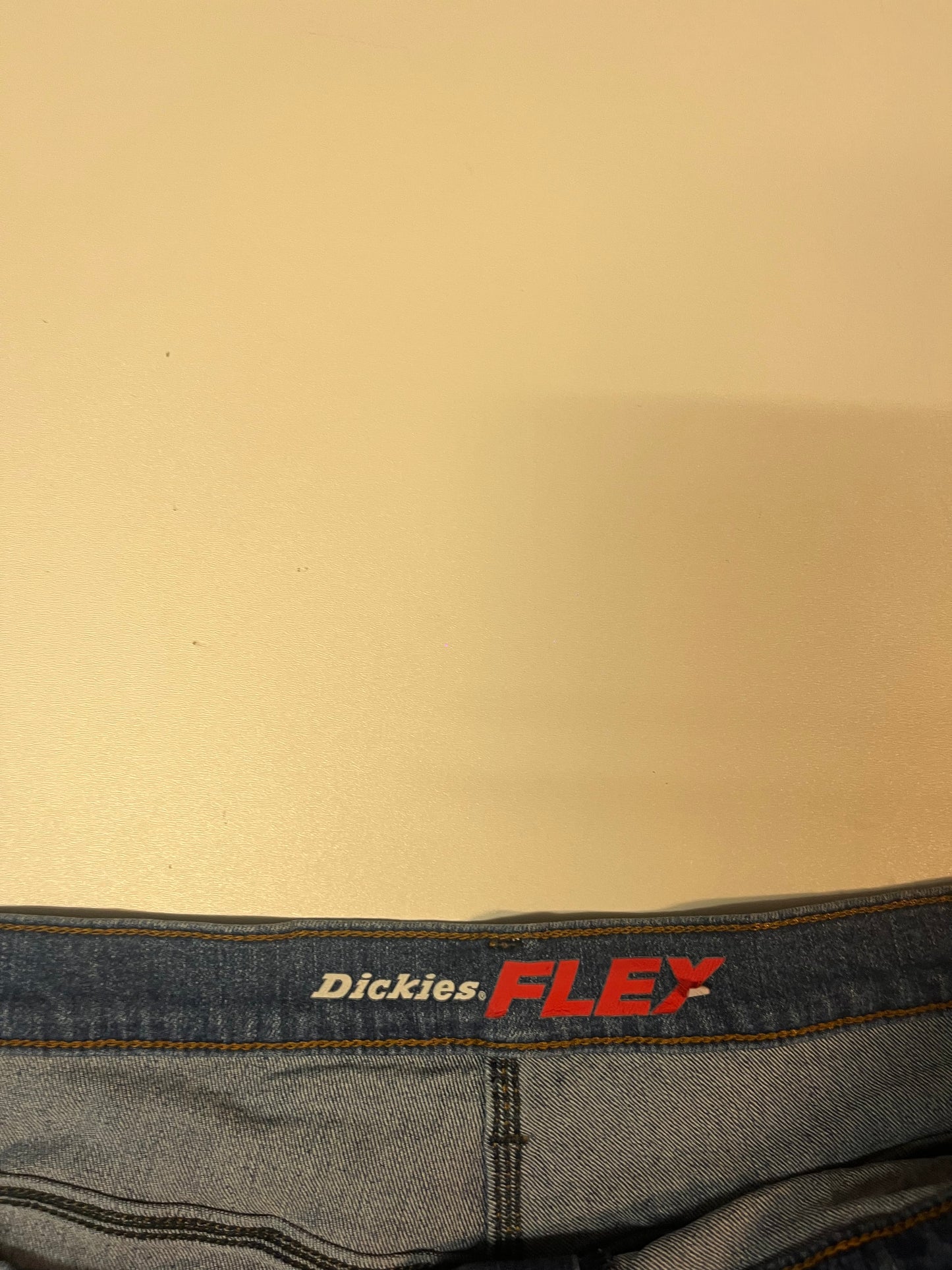 Vintage Dickies Shorts 50 3677