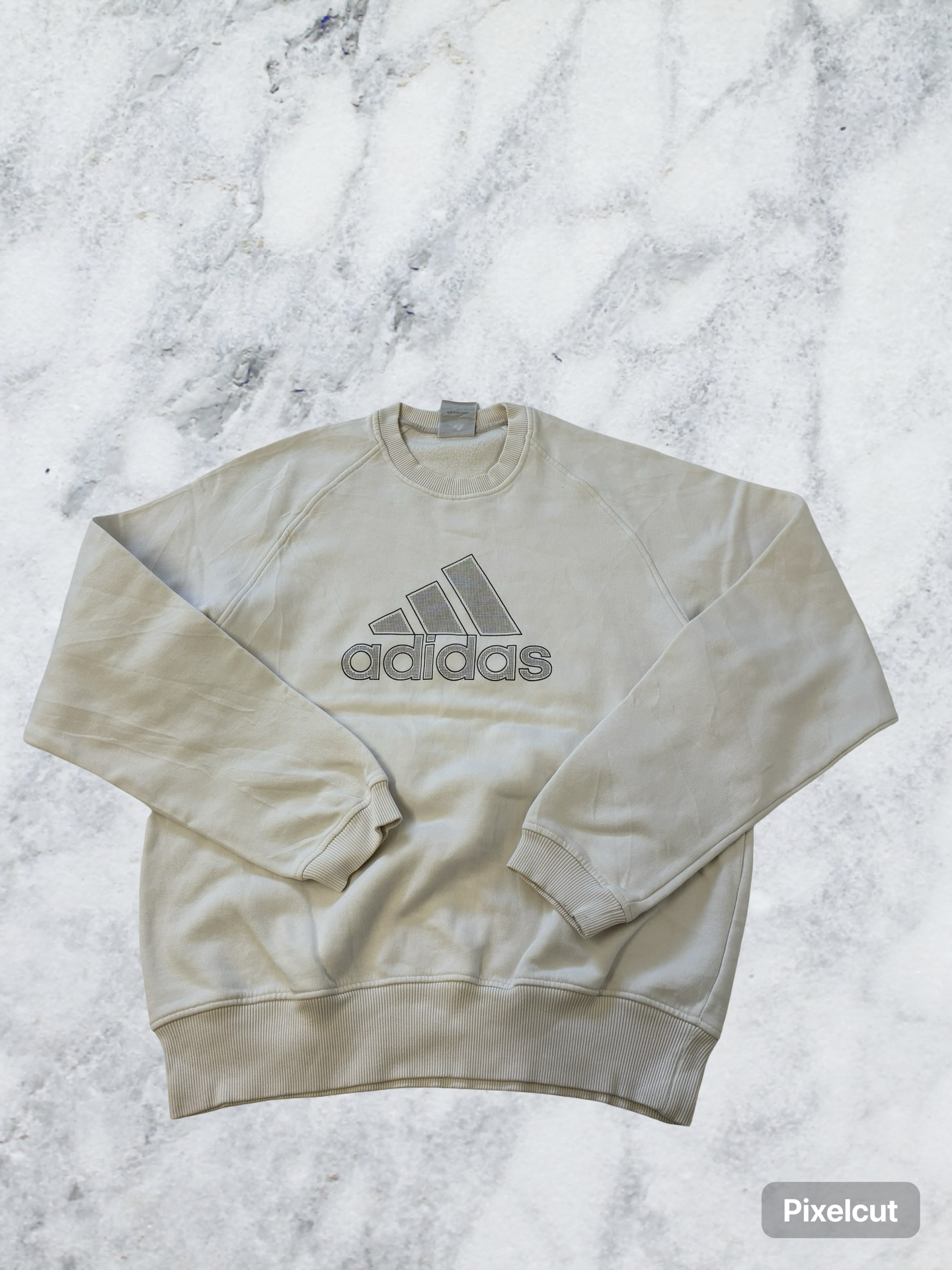 Vintage Adidas Sweatshirt L 6767