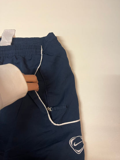 Nike Vintage Trackpants L baggy 5440
