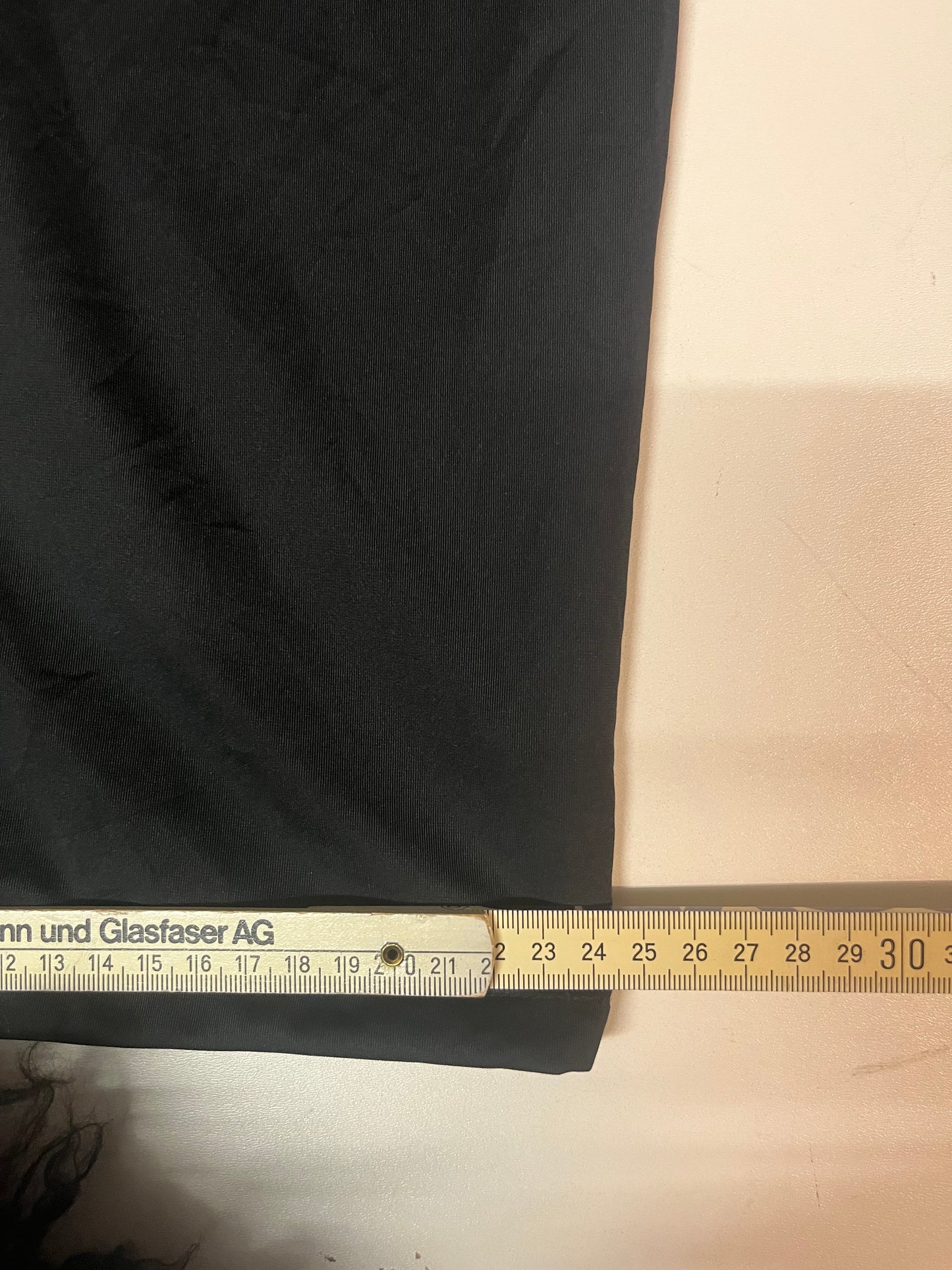 Vintage Nike Trackpants baggy L fit S 5407