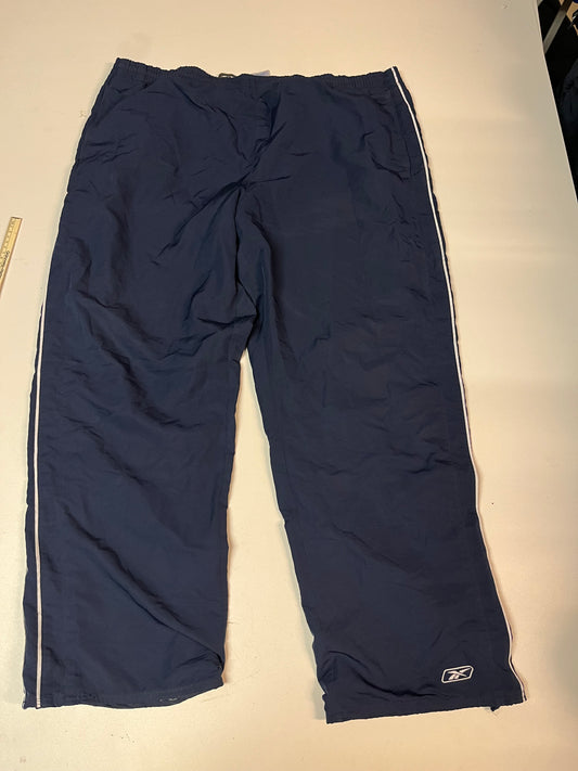 Reebok Vintage Trackpants Xxl baggy 5290
