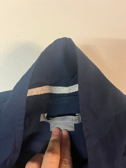 Vintage Nike Regenjacke L 5764