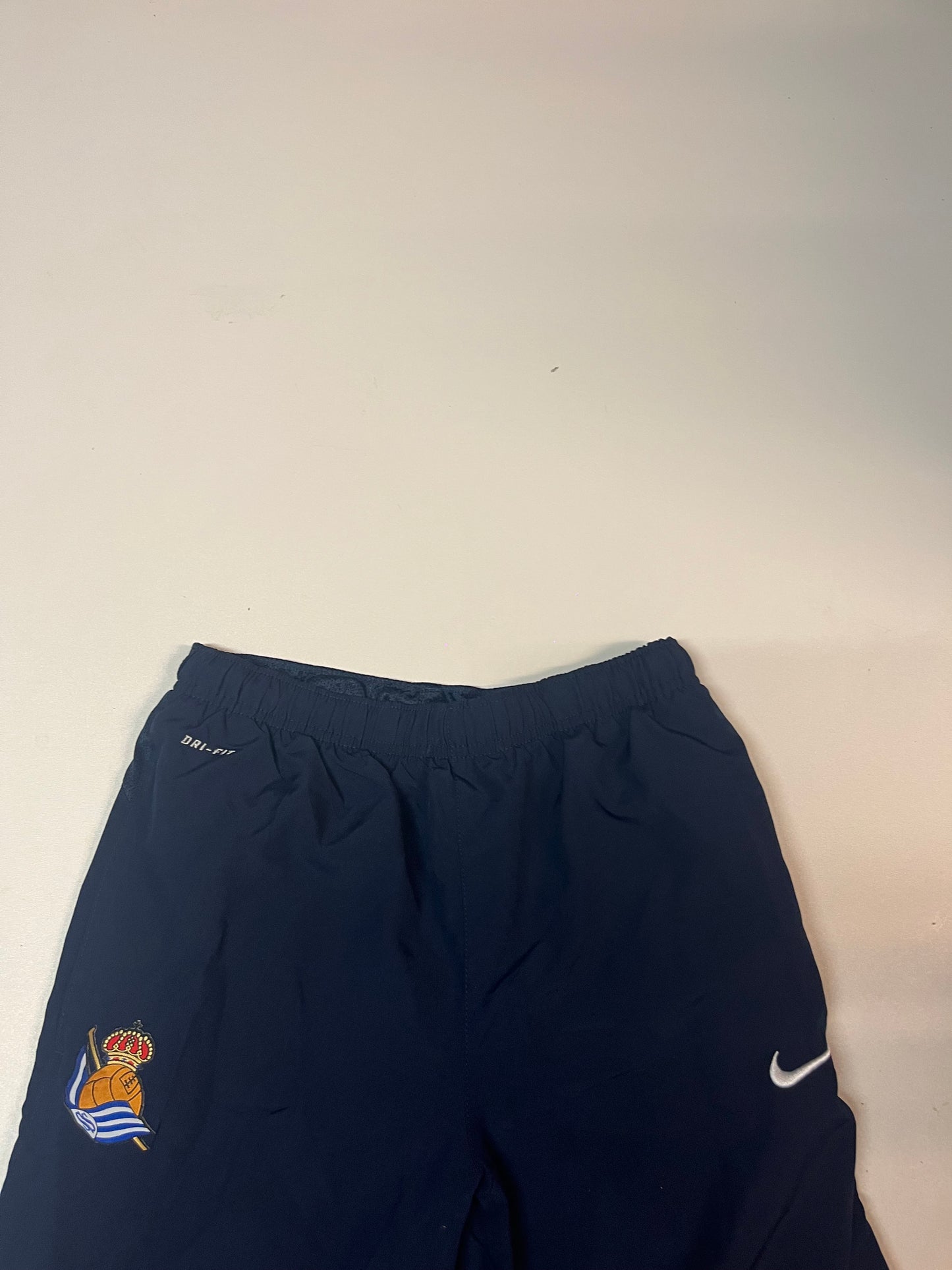 Vintage Nike Trackpants L 4302