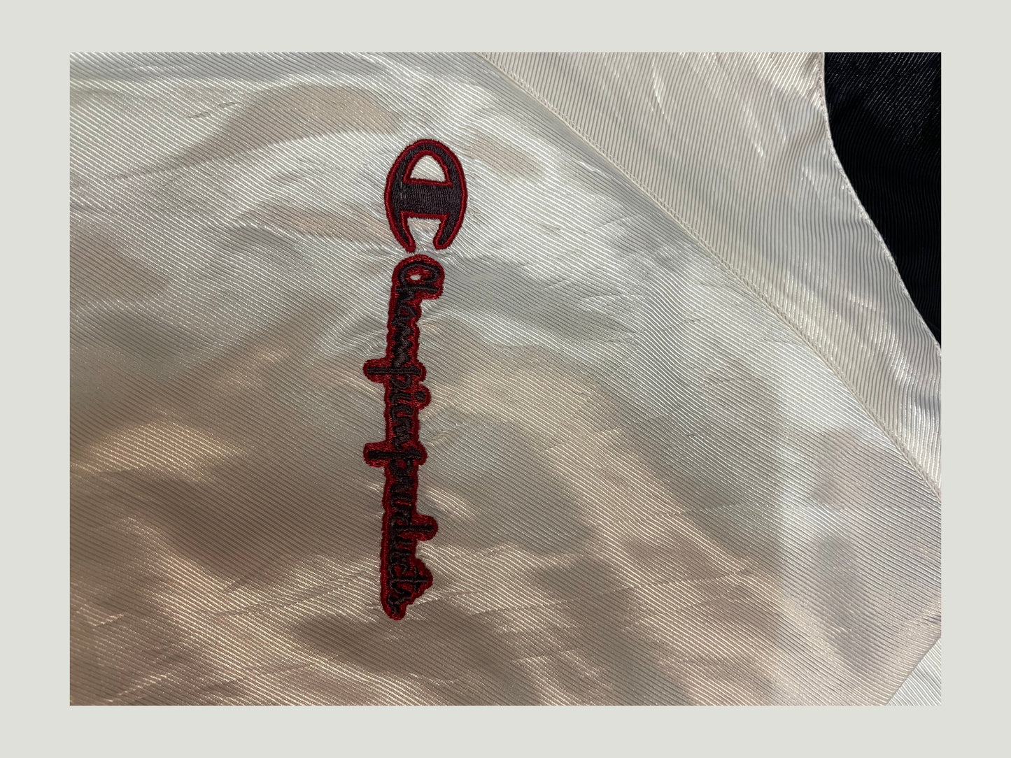 Champion Vintage Trackjacket M 6245