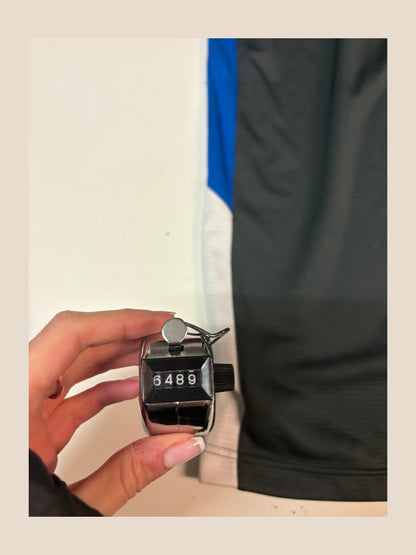 Nike Vintage Trackpants Kids xl baggy 6489