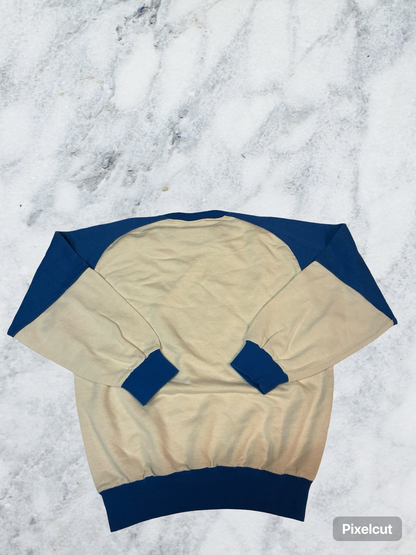 Vintage Puma Sweatshirt S 6066