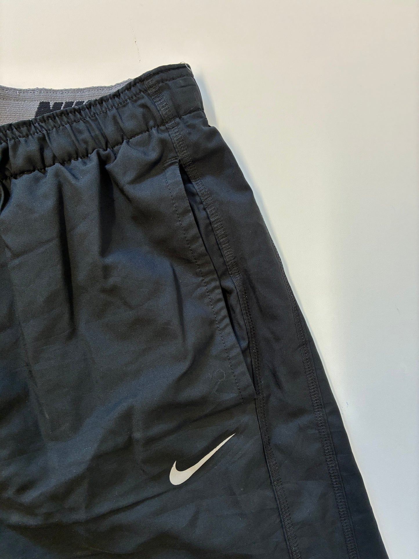 Vintage Nike Trackpants XS 6763