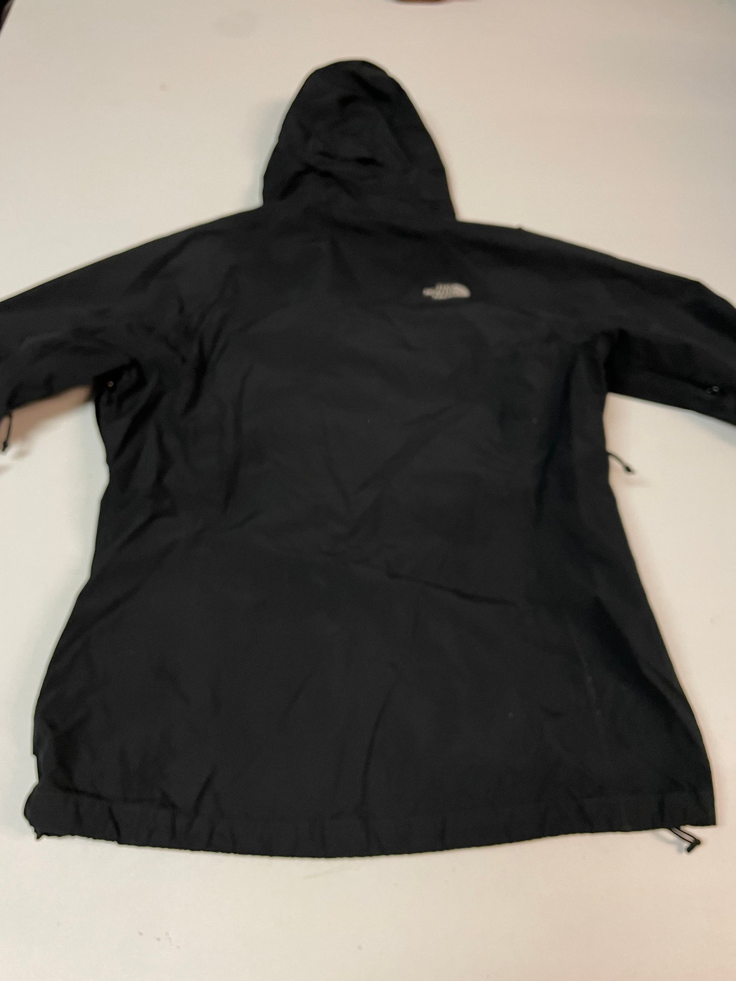 The North Face Vintage Jacke 2in1 möglich M 6230