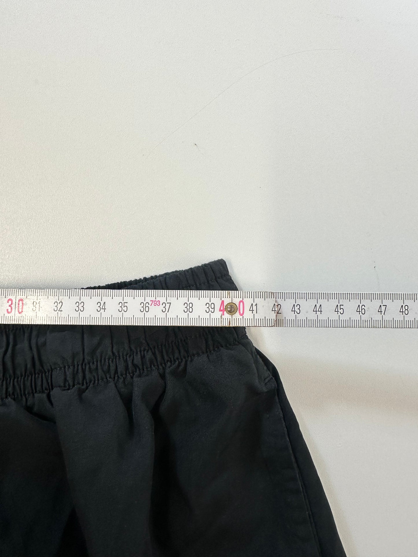Nike vintage Trackpants Baggy XXL 7453