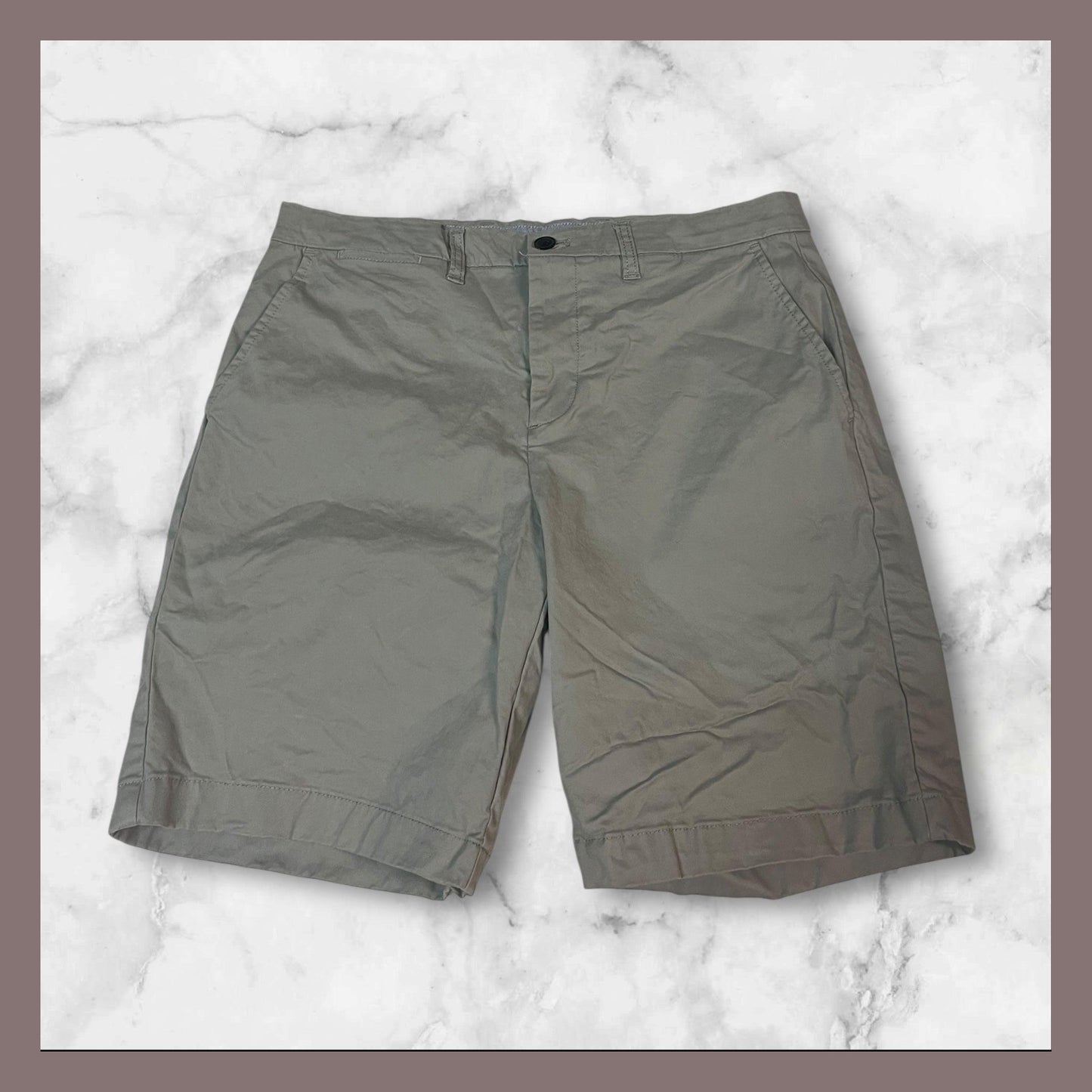 Vintage Tommy Hilfiger Shorts 34 3707