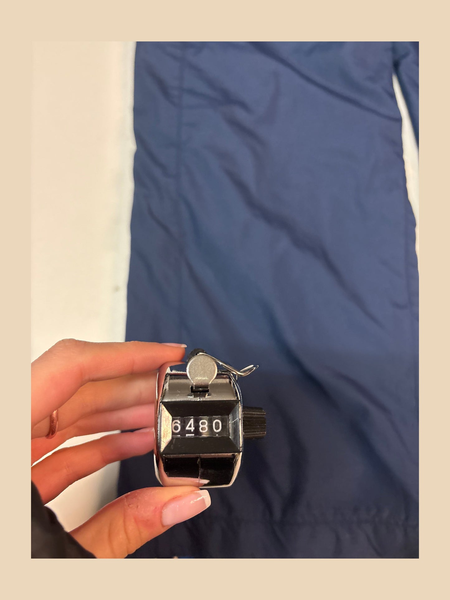 Nike Vintage Trackpants Xl baggy 6480