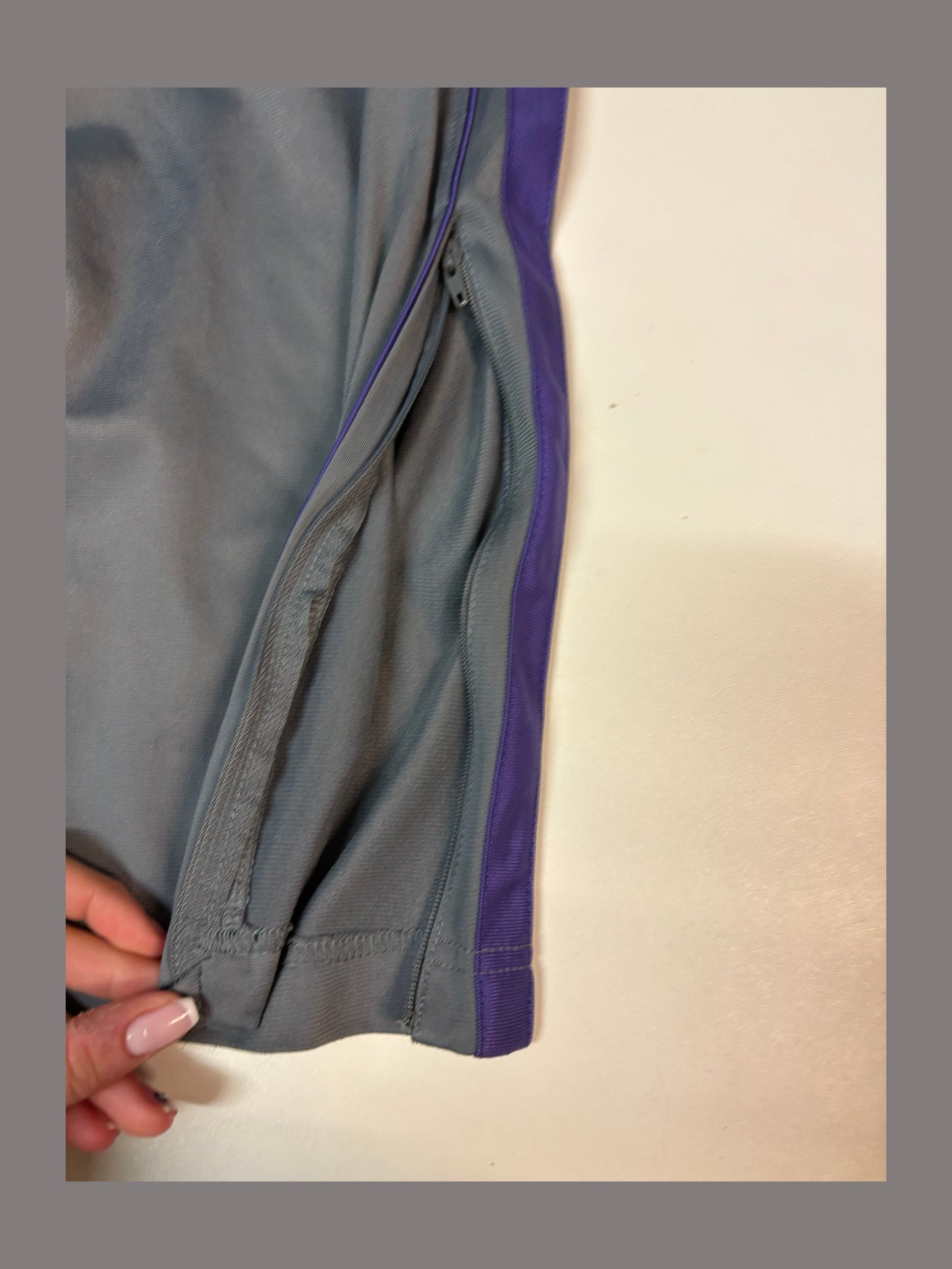 Nike Vintage Trackpants xl baggy 6490