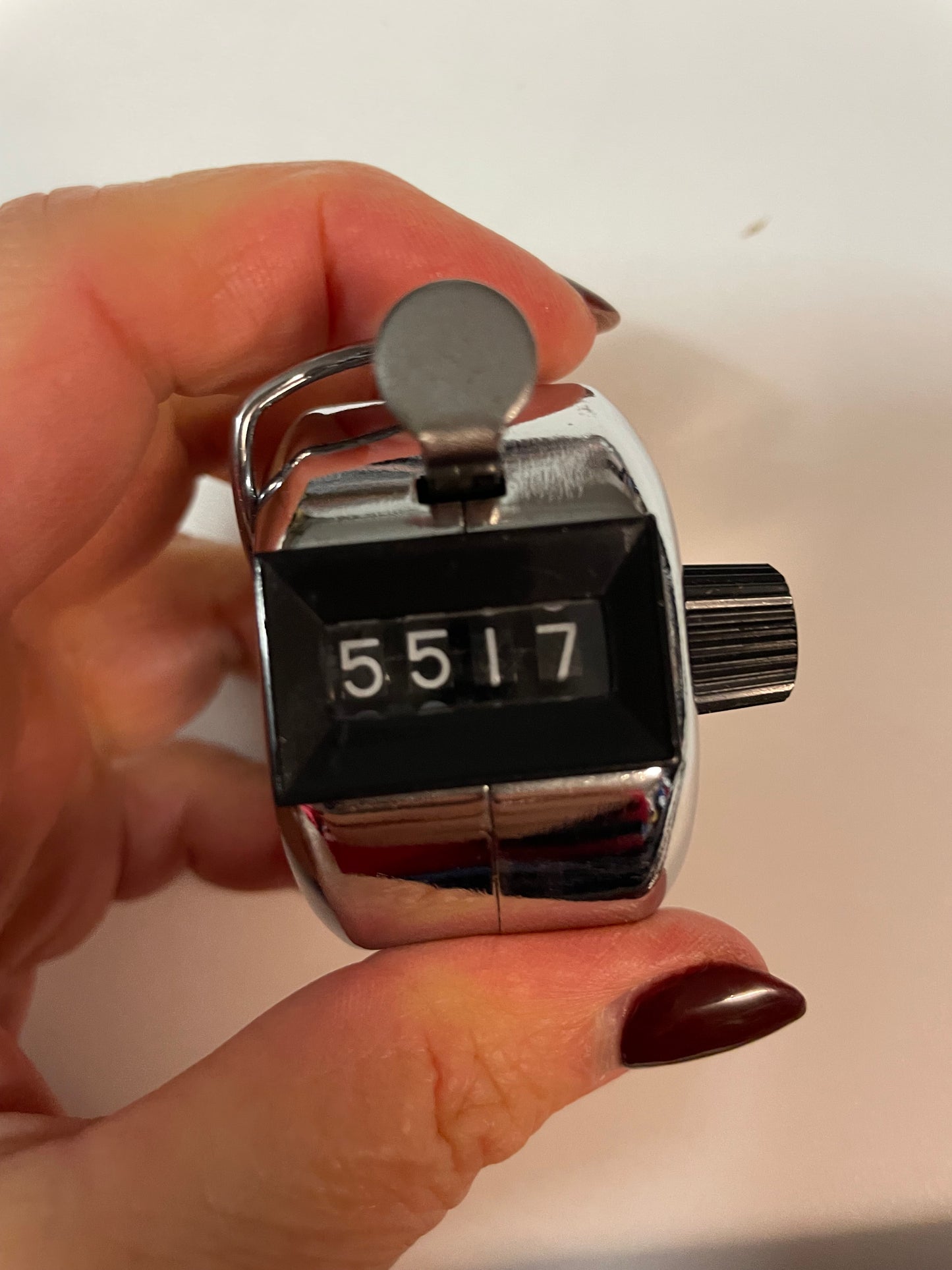 Nike Vintage Trackpants L 5517