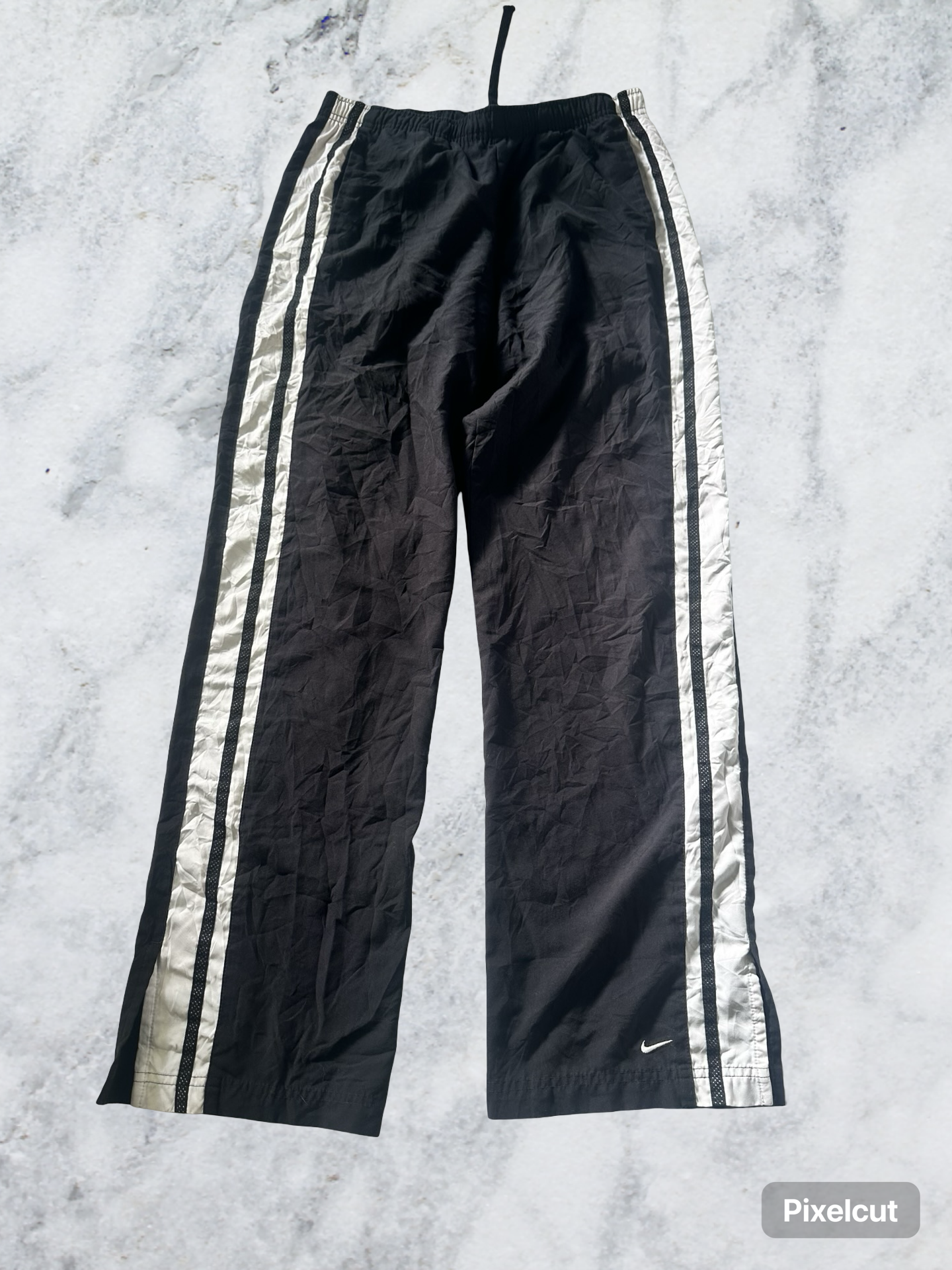 Nike vintage Trackpants Kids L 7234