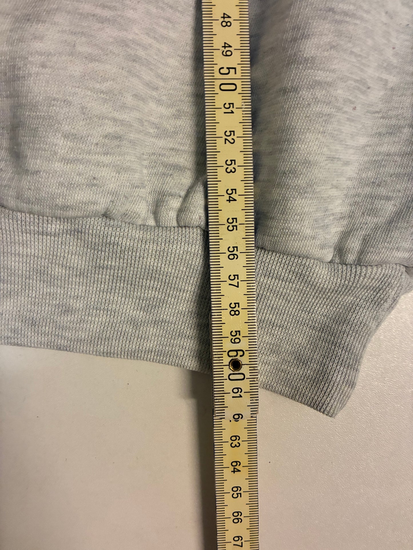 Vintage Lotto Sweatshirt S 6069