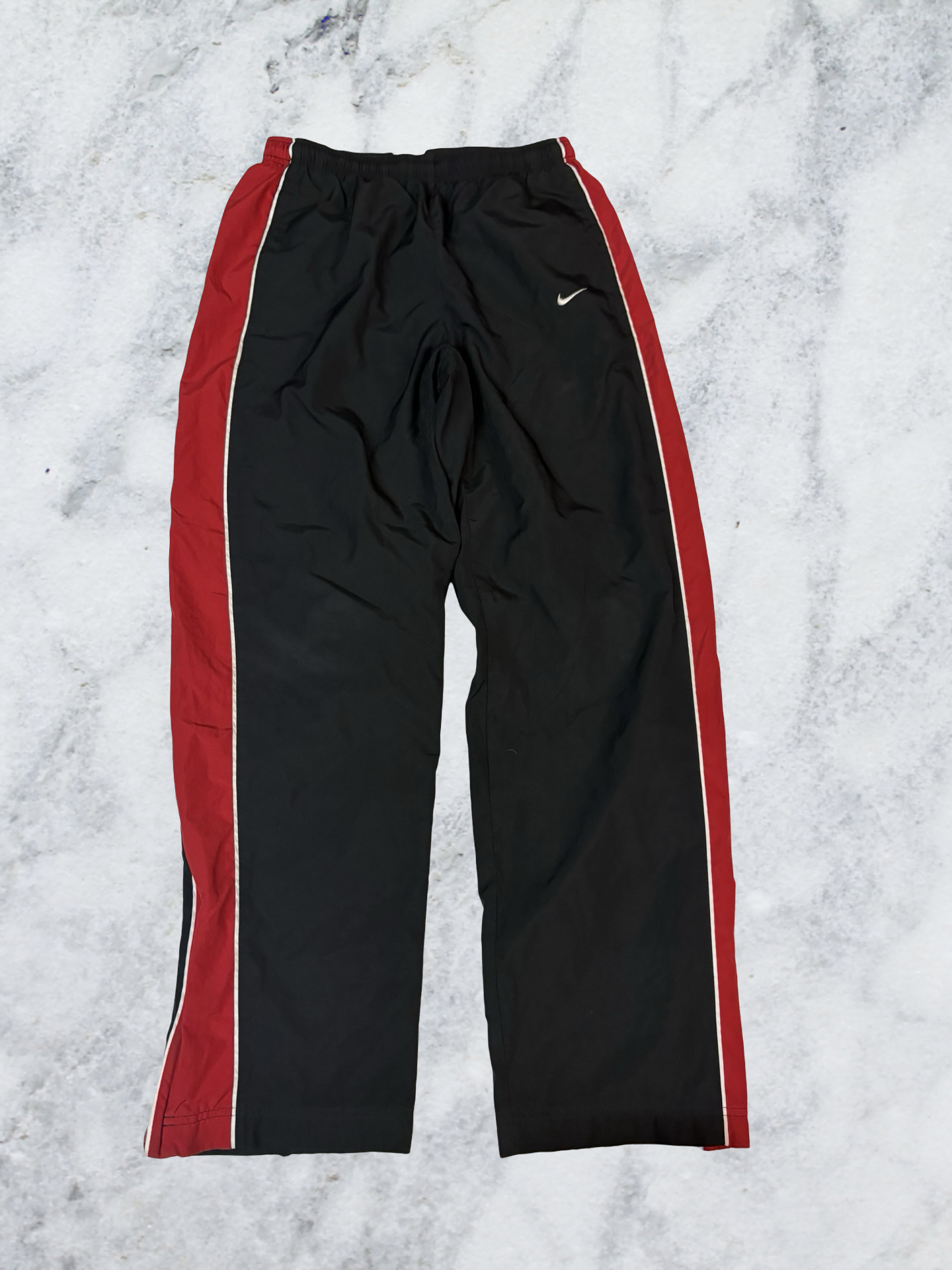 Nike Vintage Trackpants S baggy 6494