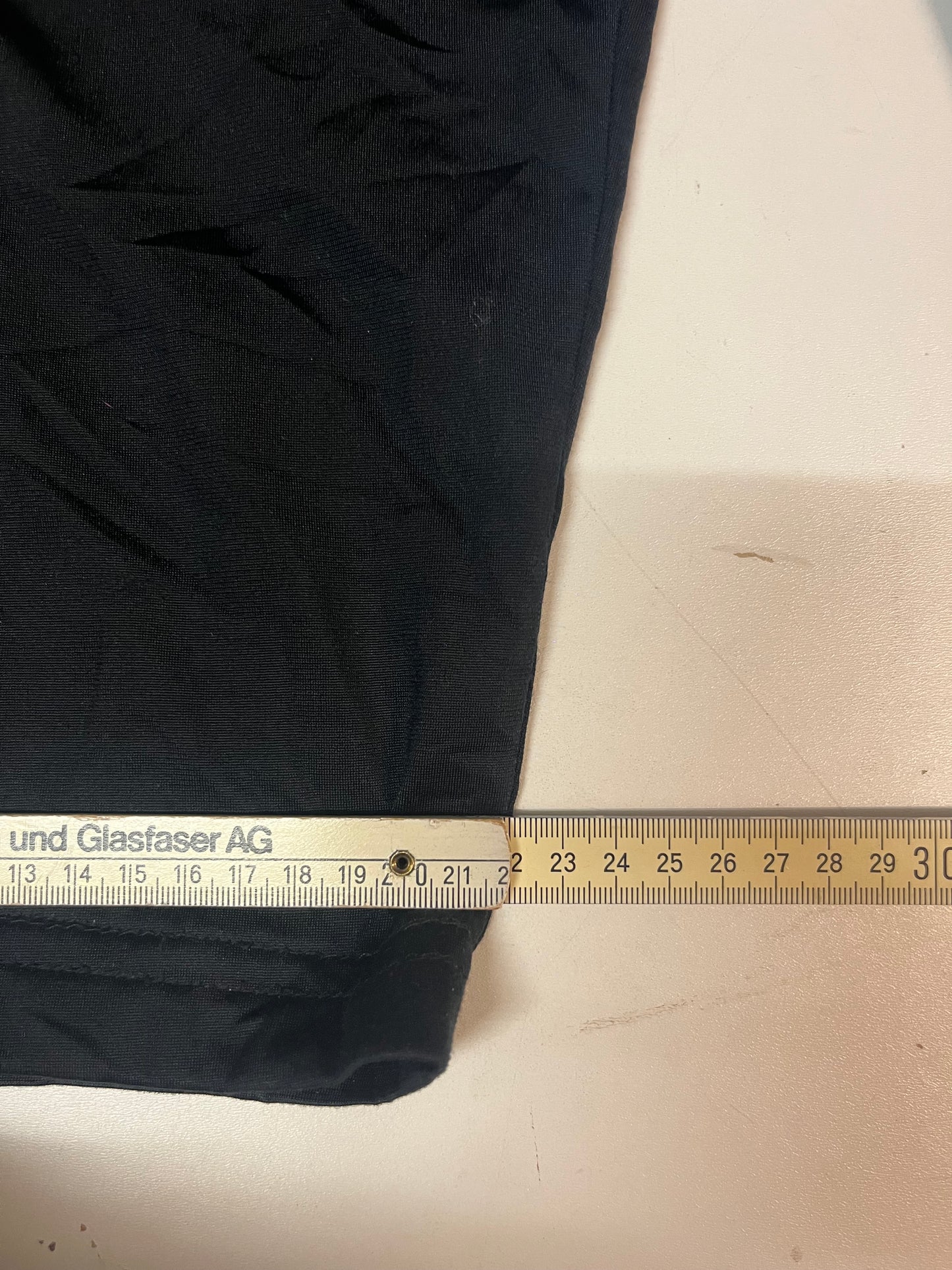 Vintage Nike Trackpants baggy XXL fit XL 5385