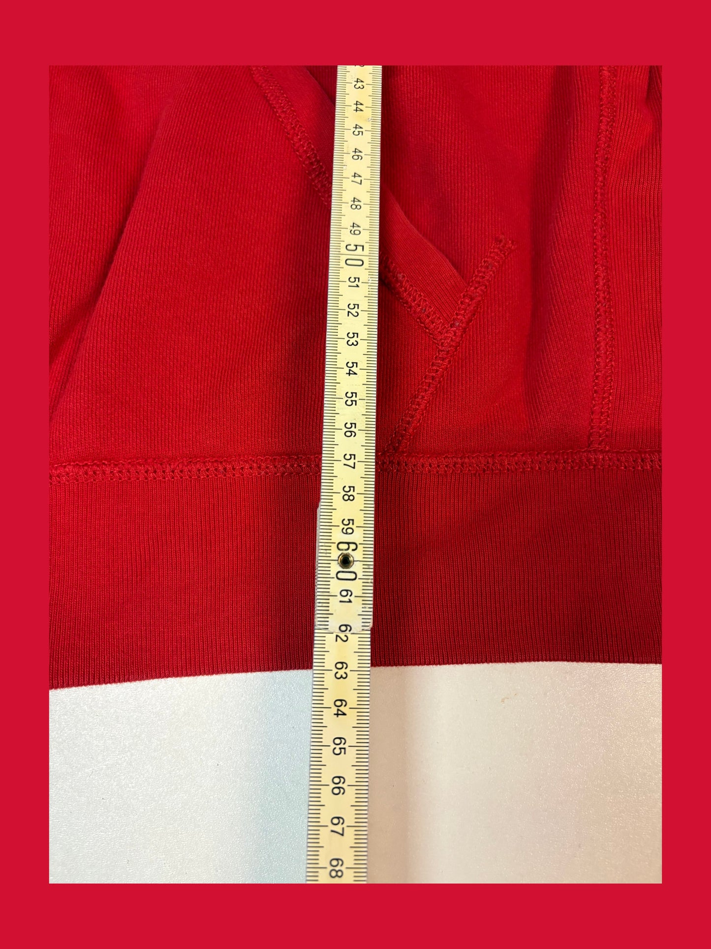 Polo Ralph Lauren Vintage Zipper Xl 6339