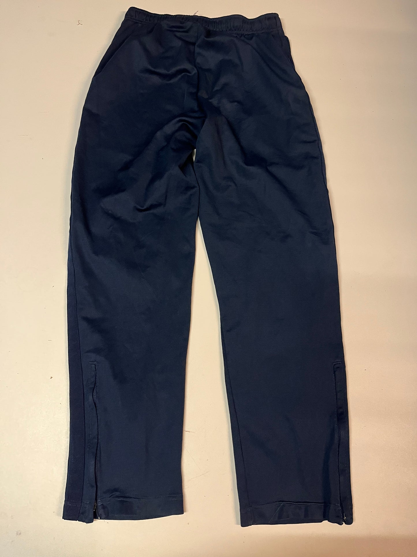 Nike Vintage Trackpants M baggy 5476