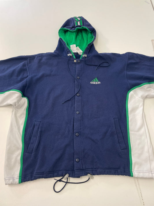 Adidas Vintage Trackjacket M 6610