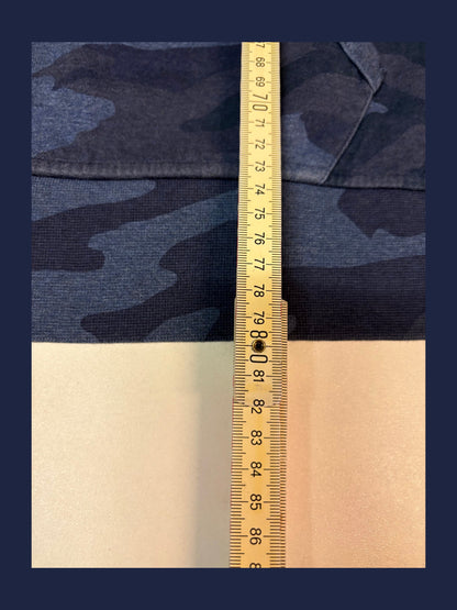 Polo Ralph Lauren Vintage Zipper 5xl 6326