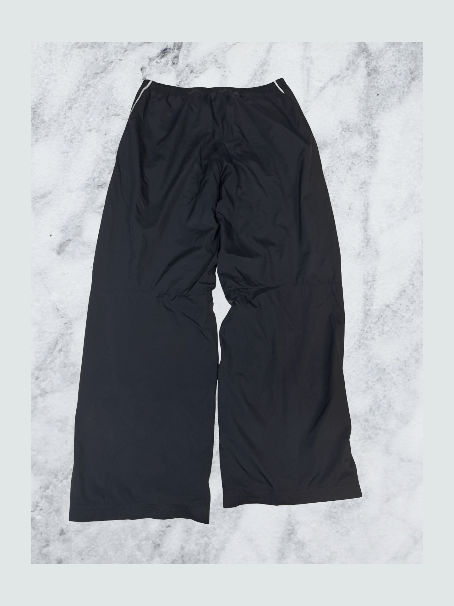 Nike Vintage Trackpants Xl baggy 6486