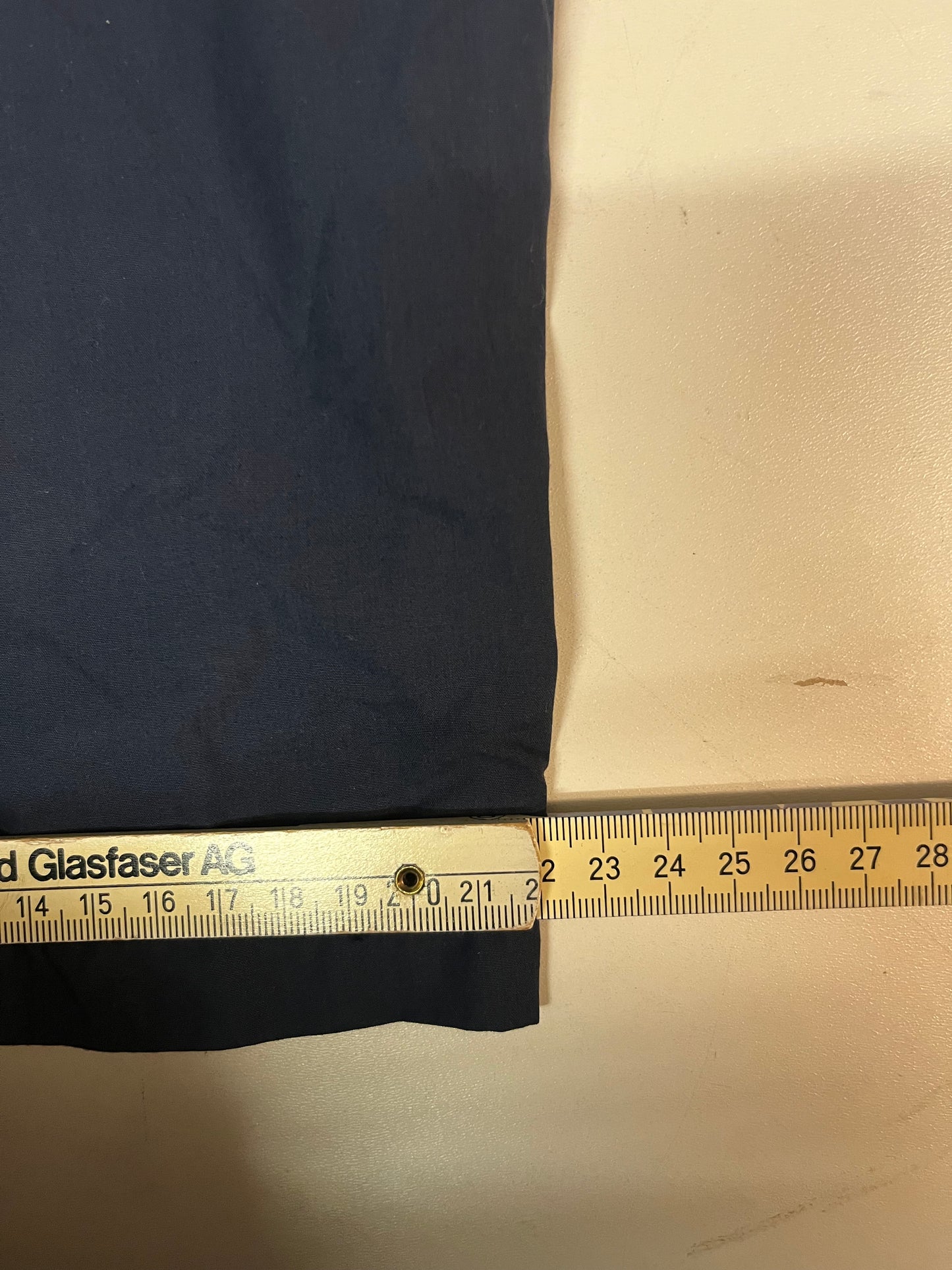 Vintage Nike Trackpants baggy XL fit L 5608