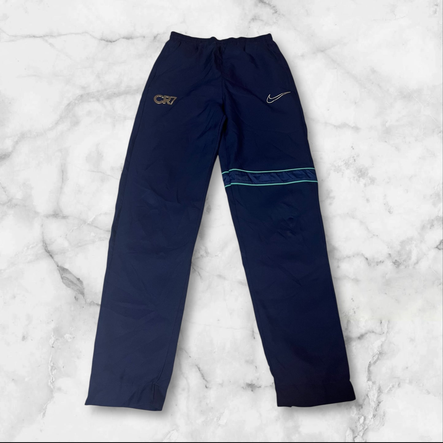 Vintage Nike Trackpants Kids L fit XS 4363