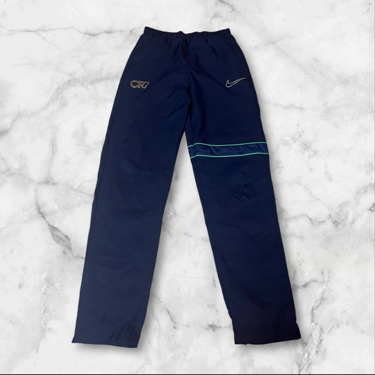 Vintage Nike Trackpants Kids L fit XS 4363