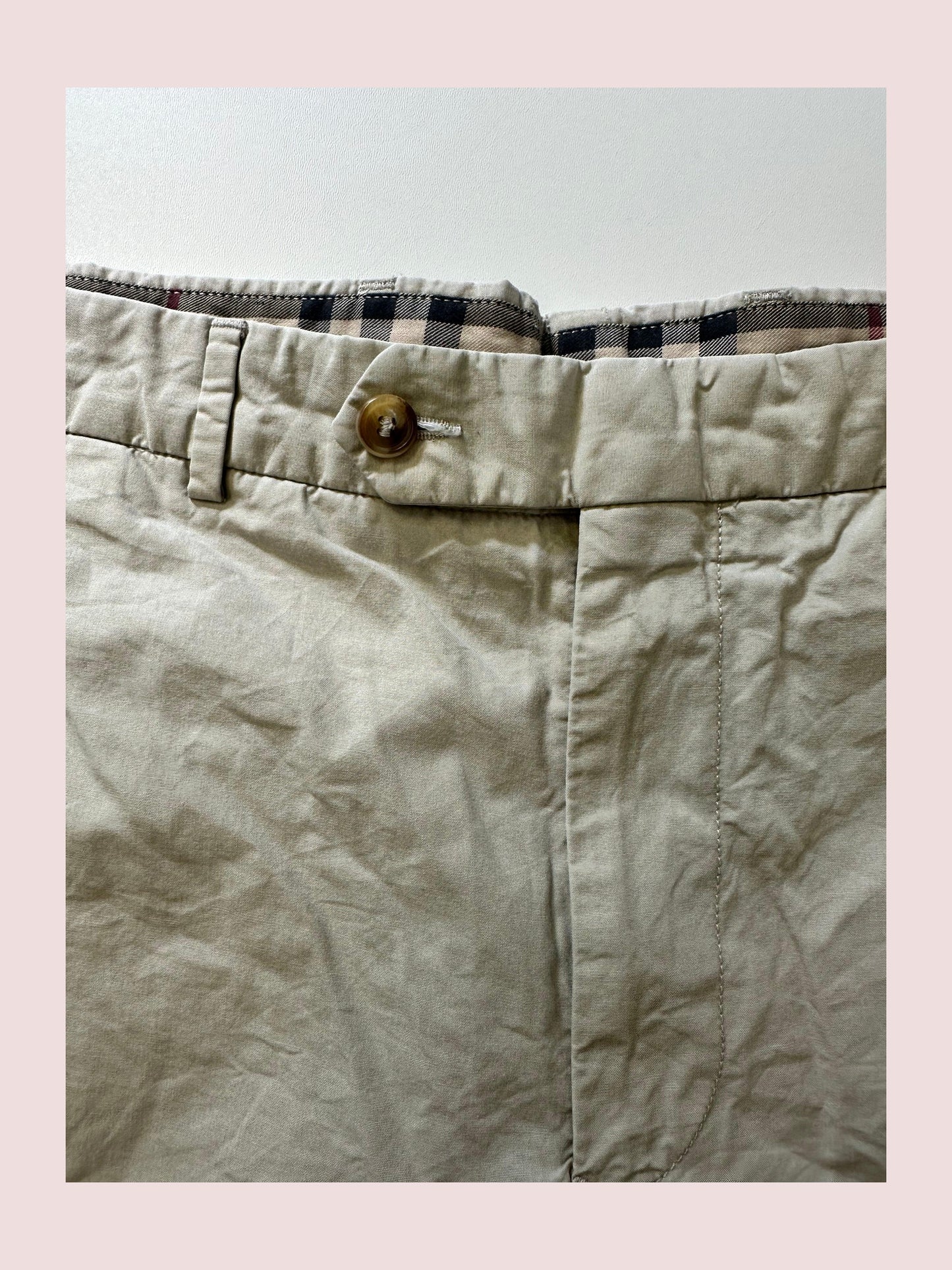 Burberry vintage Jeans 52  7314