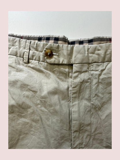Burberry vintage Jeans 52  7314