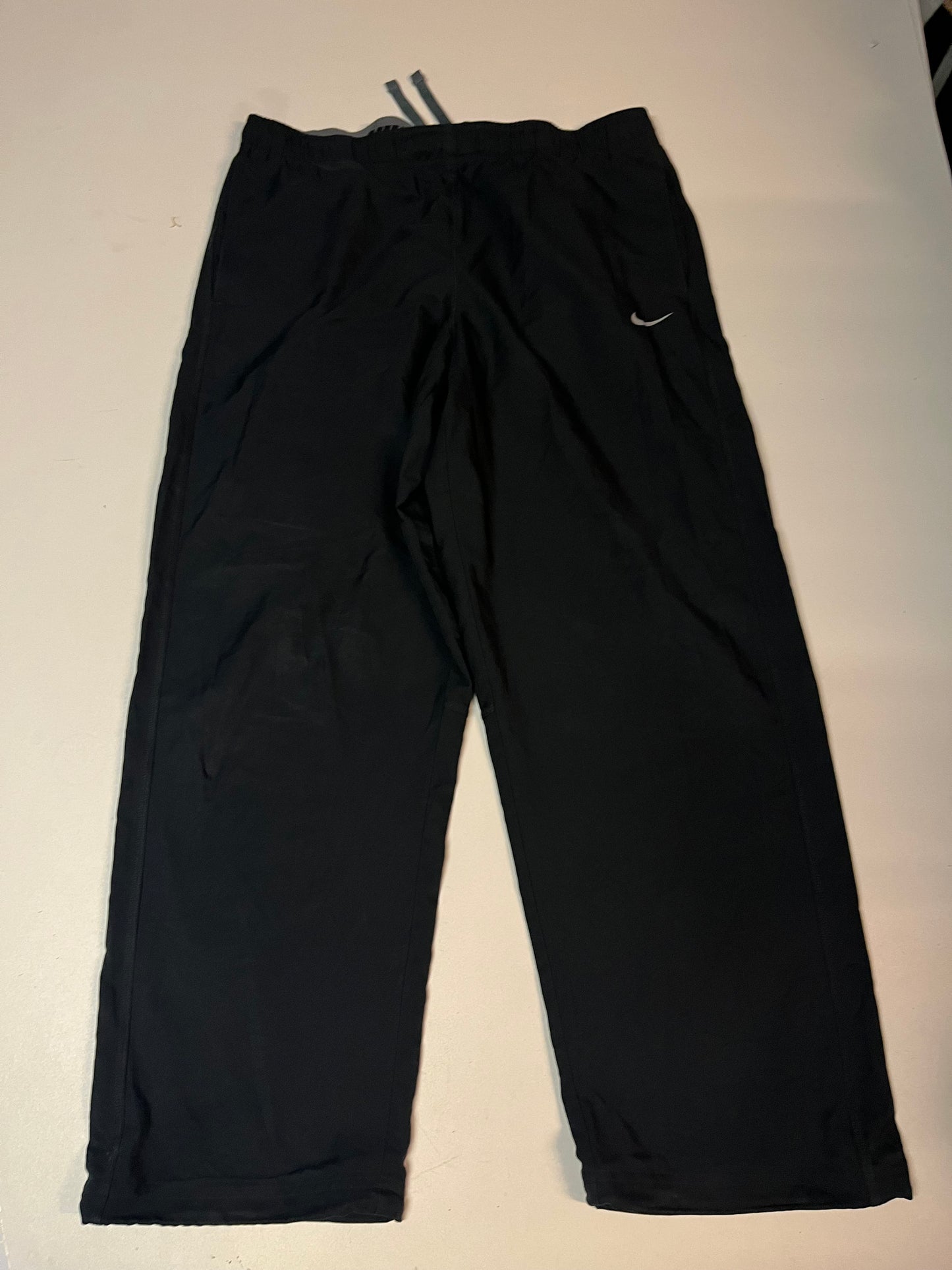 Nike Vintage Trackpants L baggy 5456