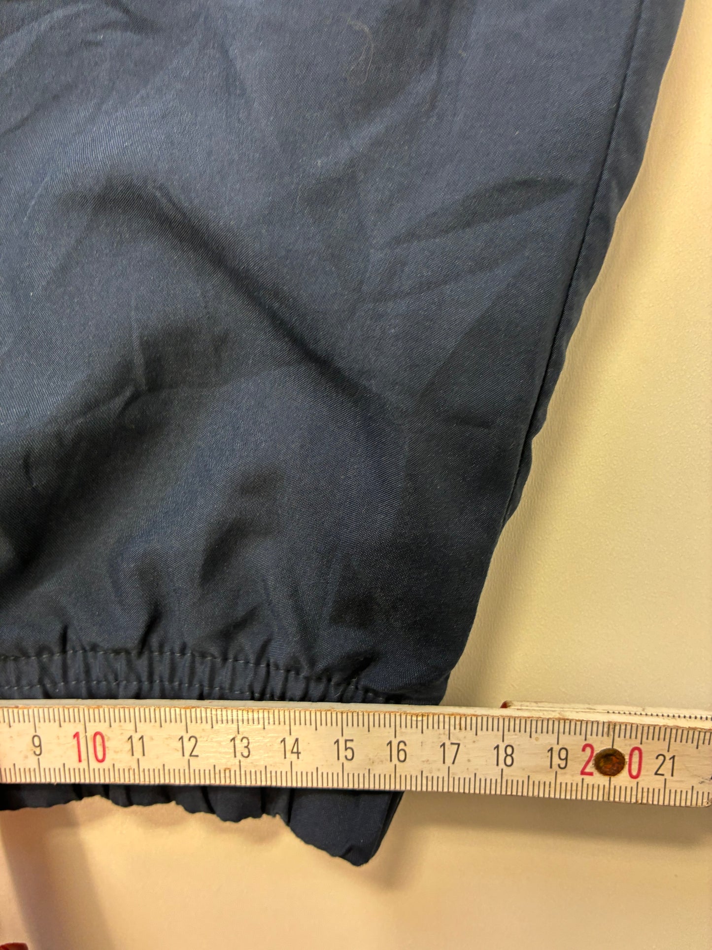 Vintage adidas trackpants M 6743