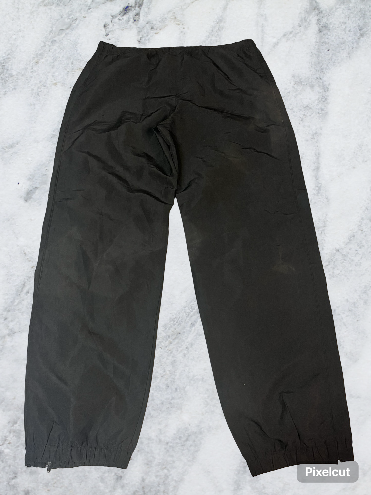 Vintage Fila Trackpants XXL fit L 5323