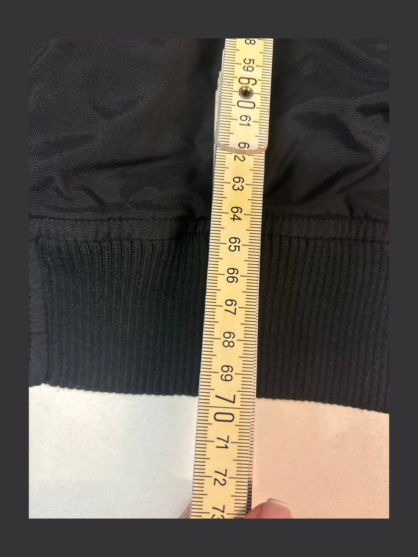 Fred Perry Harrington Jacke Xxl 6148