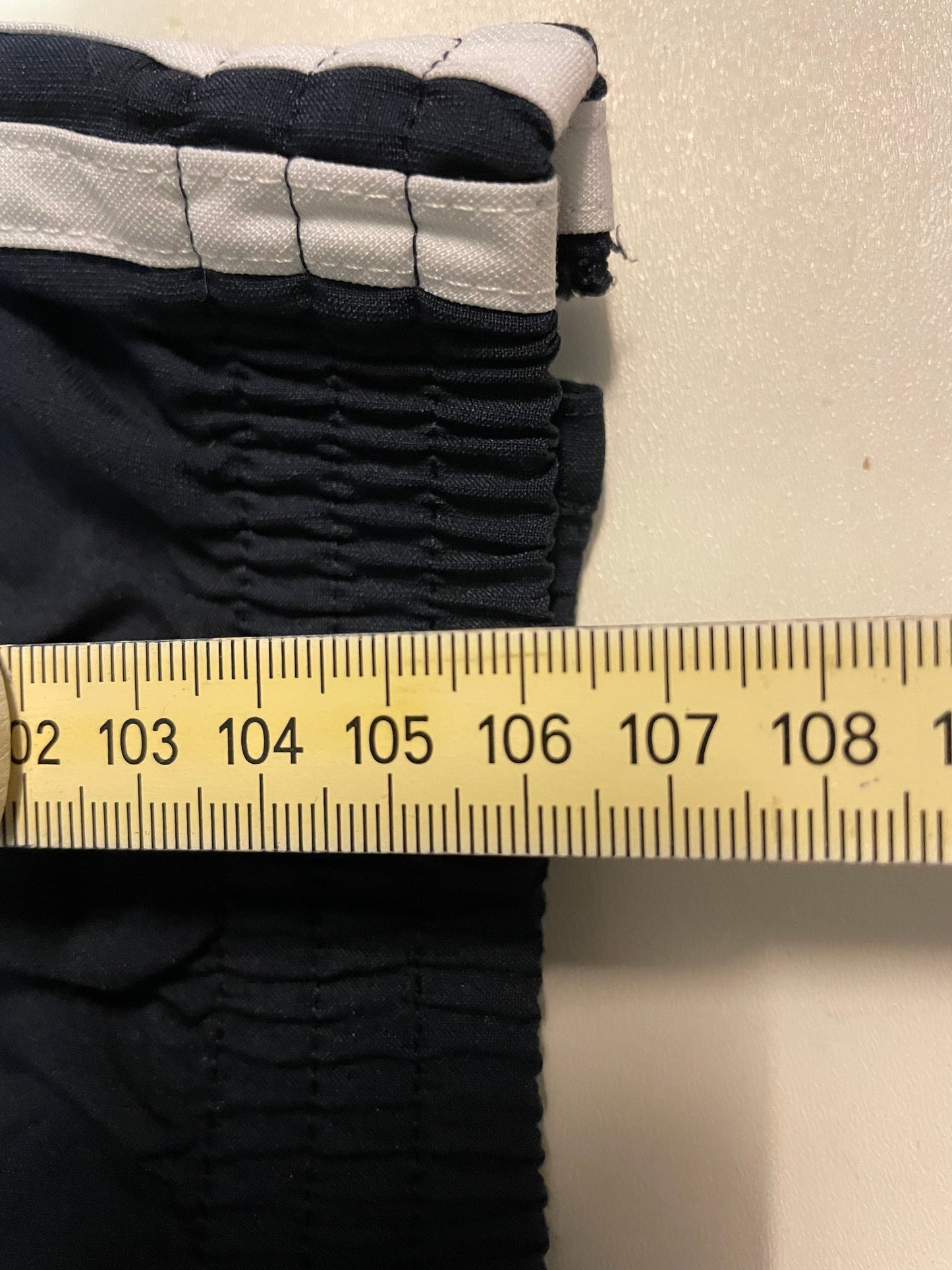 Adidas Vintage Trainingsanzug L 5977