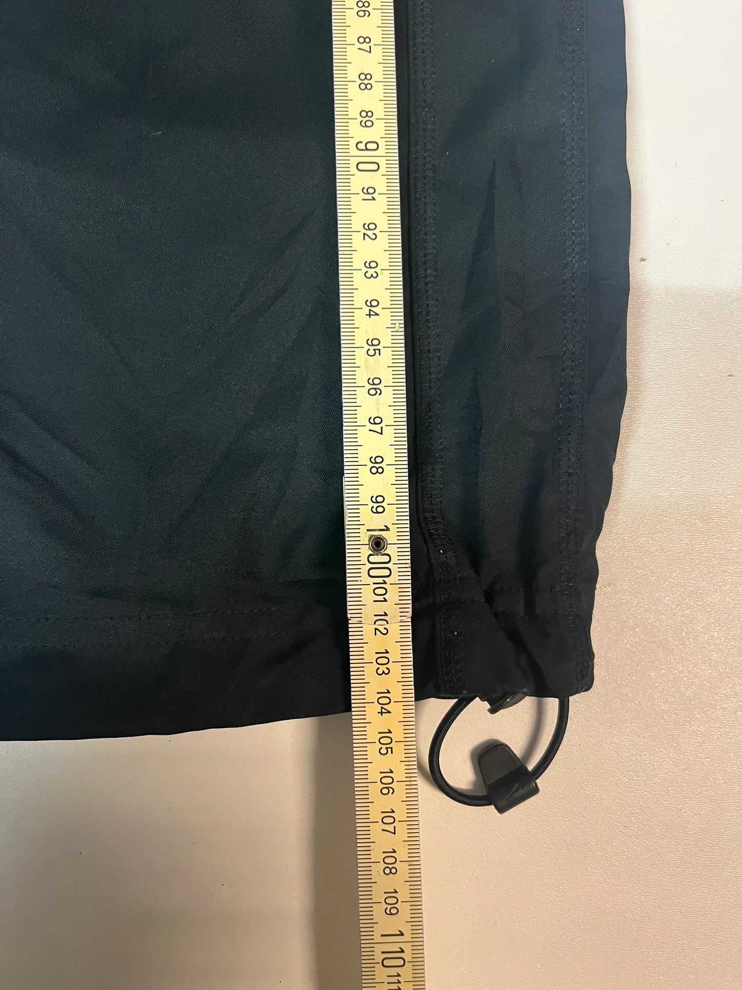 Vintage Nike Trackpants S fit M 5526