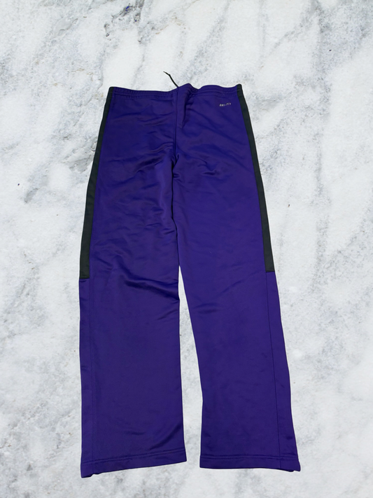 Nike Vintage Trackpants S baggy 7418