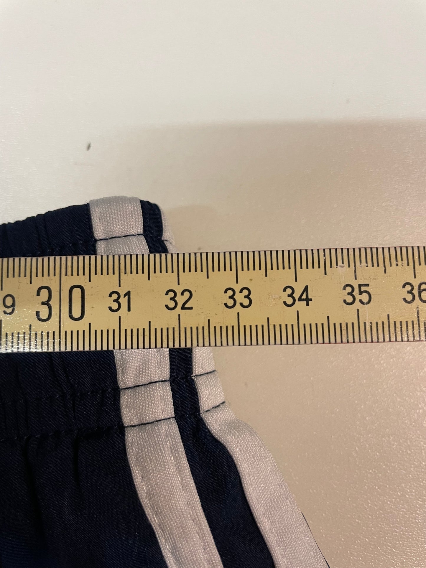 Adidas Vintage Trackpants S 4643