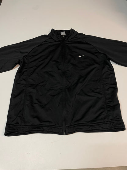 Nike Vintage Trackjacket L 4943