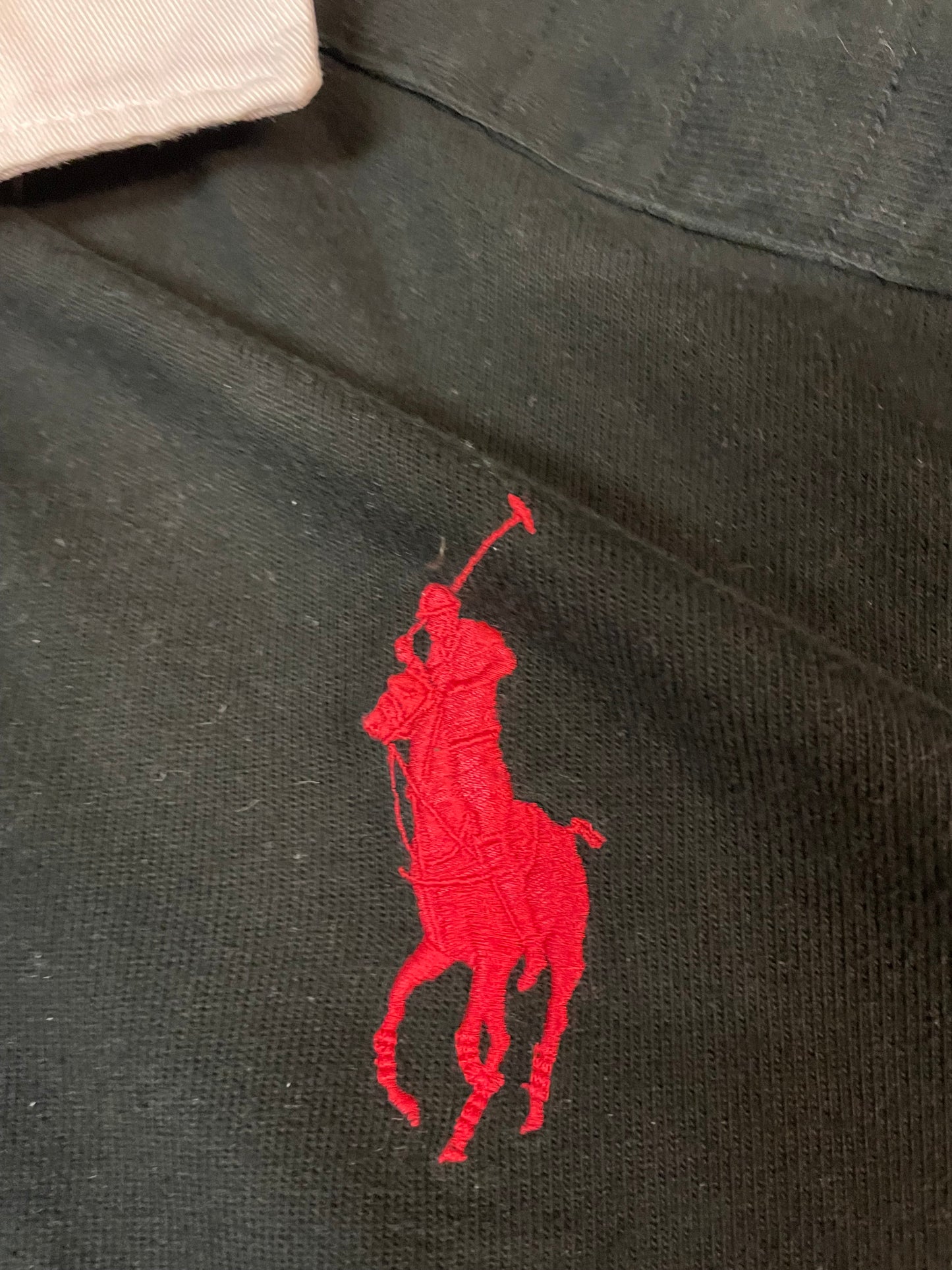 Polo Ralph Lauren Vintage Pullover M 6533