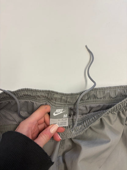 Nike Vintage Trackpants M baggy 6649