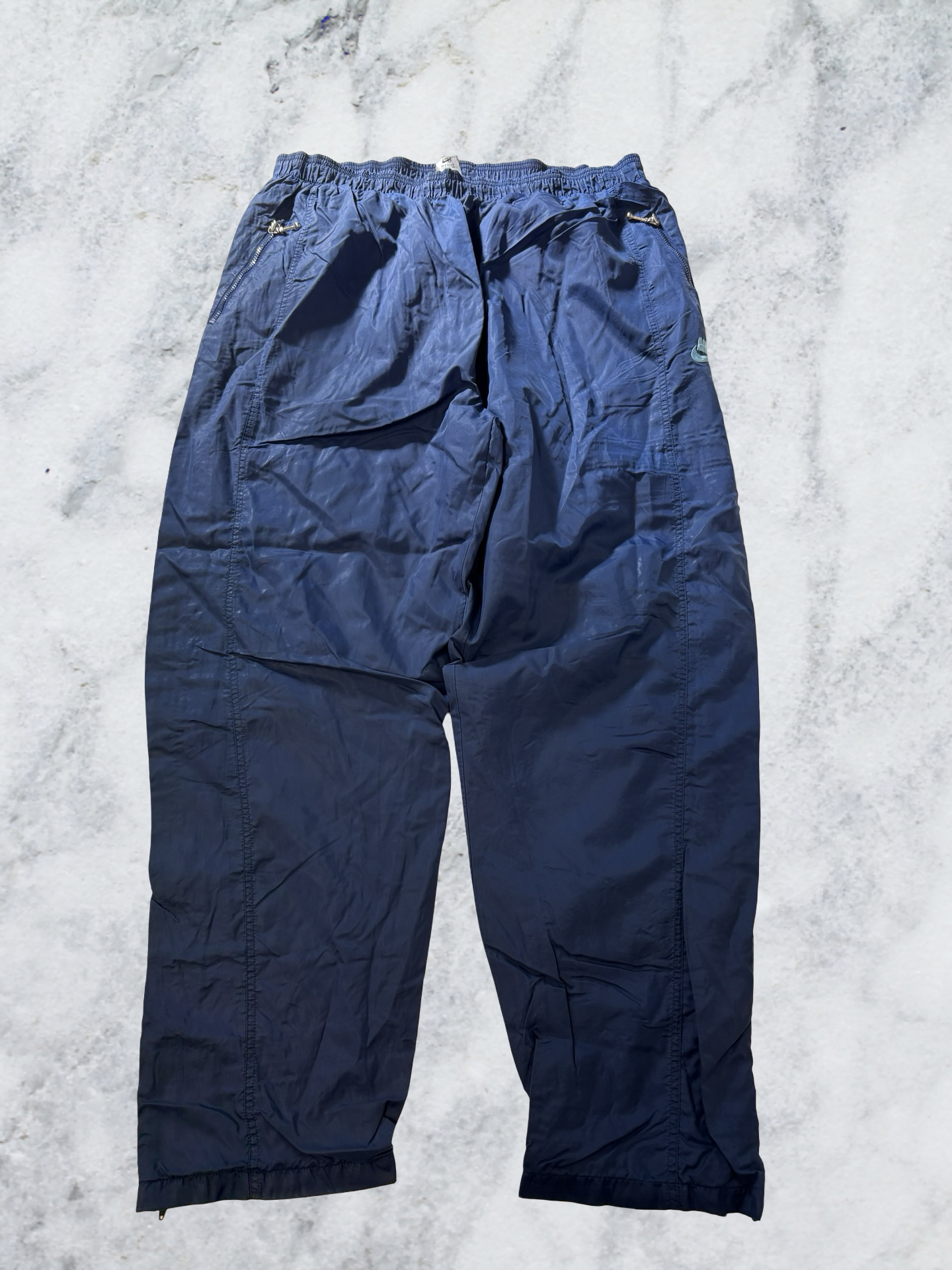 Nike Vintage Trackpants Xl kein Seil 7484