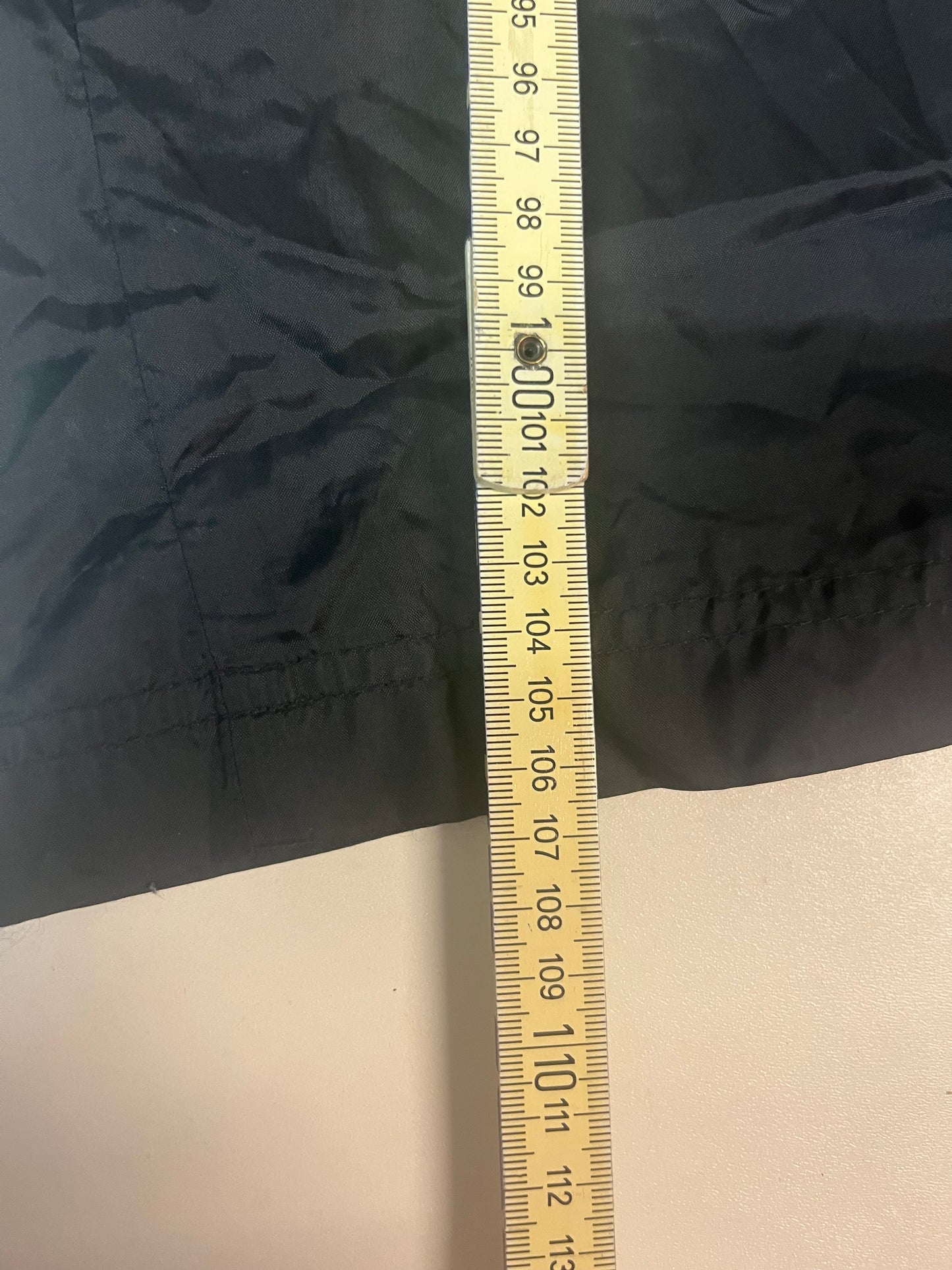 Vintage Nike Trackpants baggy XL fit L 5553