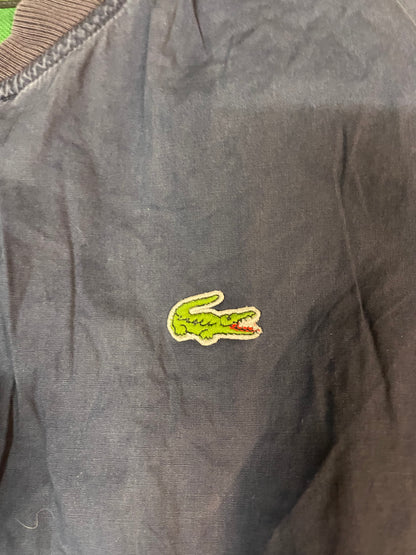 Lacoste Vintage Jacke L 5882